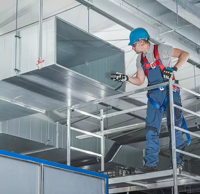 Why Homeowners & Businesses Trust Us in Auburn, AL?