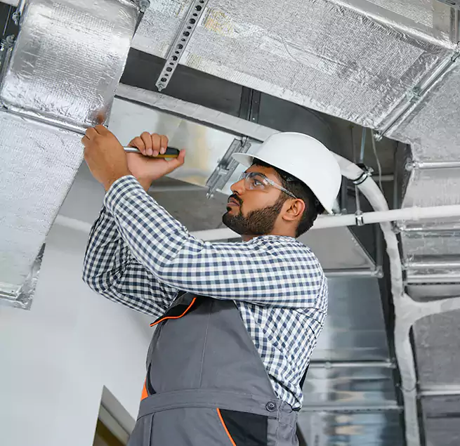 Why Homeowners & Businesses Trust Us in Auburn, AL?