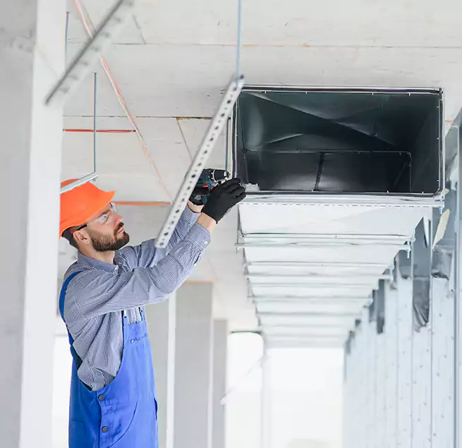 Why Homeowners & Businesses Trust Us in Auburn, AL?