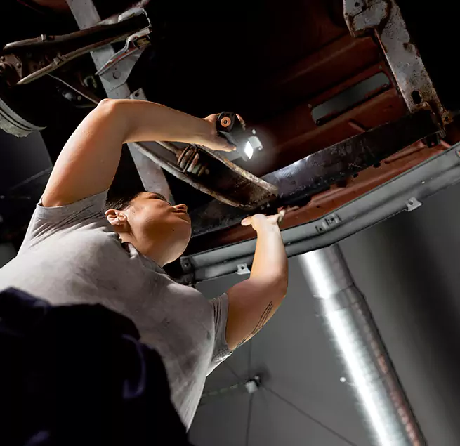 Why Homeowners & Businesses Trust Us Auburn, AL