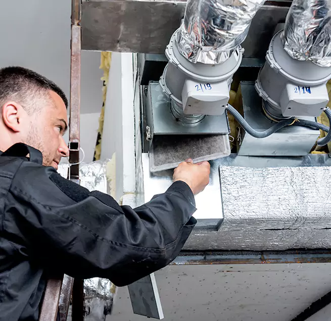 Why Homeowners & Businesses Trust Us in Auburn, AL?