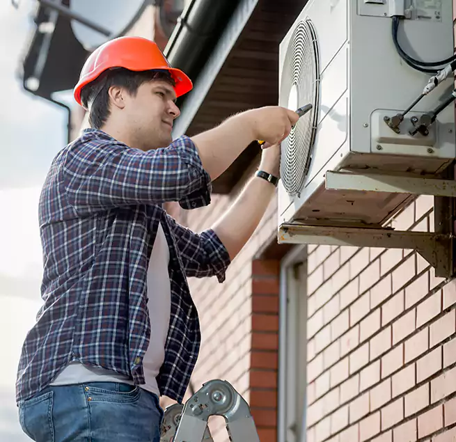 Why Homeowners & Businesses Trust Us Auburn, AL