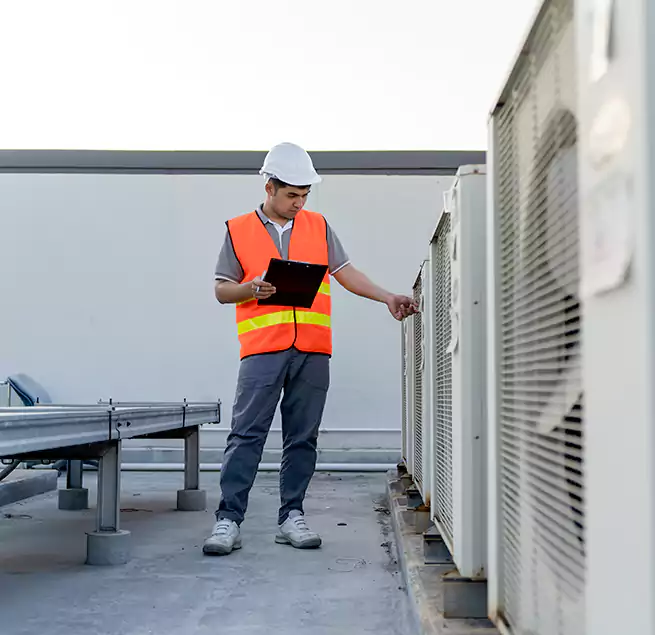 Why Homeowners & Businesses Trust Us in Auburn, AL?